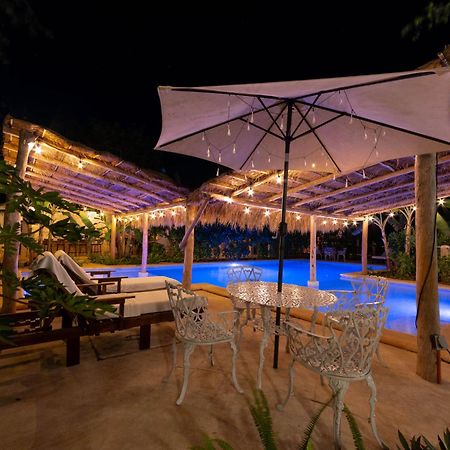 Villas Tikuch Zewnętrze zdjęcie